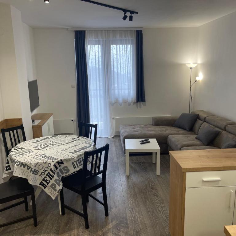 Desetka Kopaonik - Apartman sa 1 Spavaćom Sobom - 10