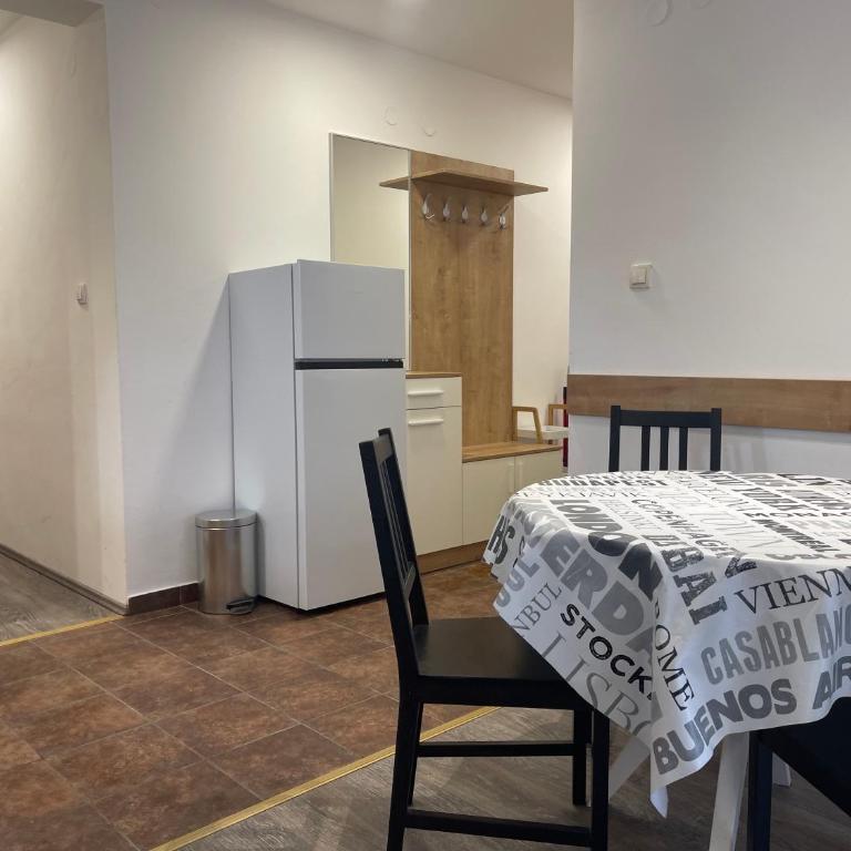 Desetka Kopaonik - Apartman sa 1 Spavaćom Sobom - 12