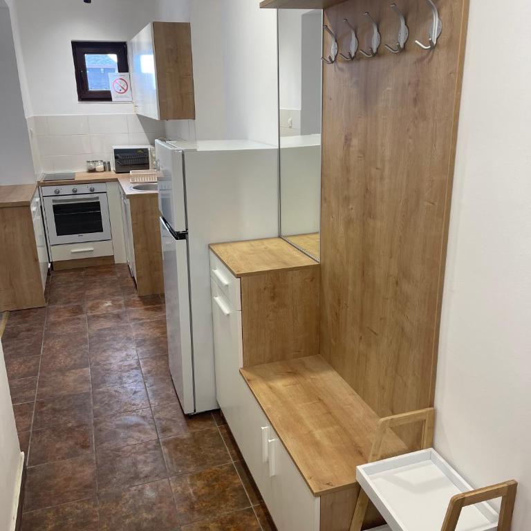 Desetka Kopaonik - Apartman sa 1 Spavaćom Sobom - 2