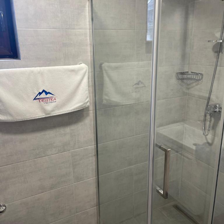 Desetka Kopaonik - Apartman sa 1 Spavaćom Sobom - 15