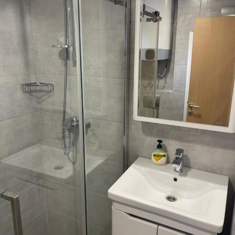 Desetka Kopaonik - Apartman sa 1 Spavaćom Sobom - 16