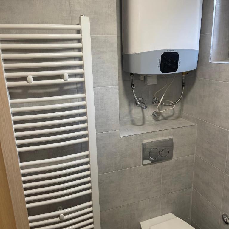 Desetka Kopaonik - Apartman sa 1 Spavaćom Sobom - 17