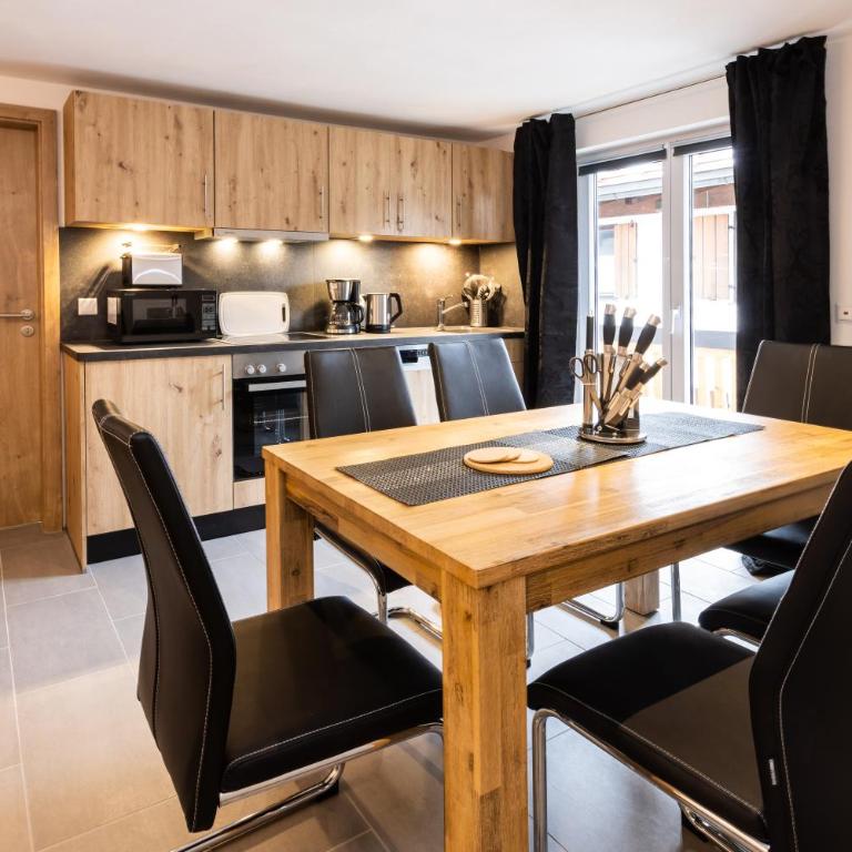 Ferienwohnungen Müggelberge - Apartment mit 2 Schlafzimmern - 6