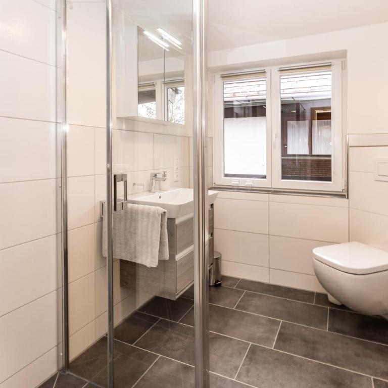 Ferienwohnungen Müggelberge - Apartment mit 2 Schlafzimmern - 8