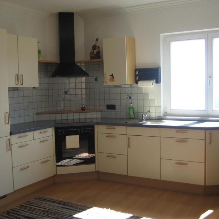 Haus Gilli - Apartamento con balcón - 2