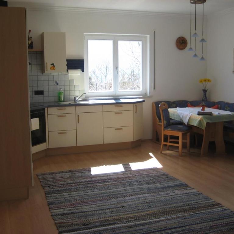 Haus Gilli - Apartamento con balcón - 3