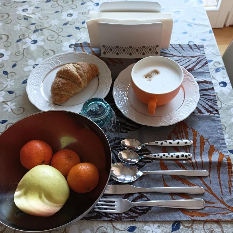 B&B Markone Bologna Center - Single Room with Private Bathroom - 18