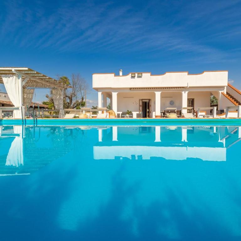 Villa Ermelinda - Villa - 1