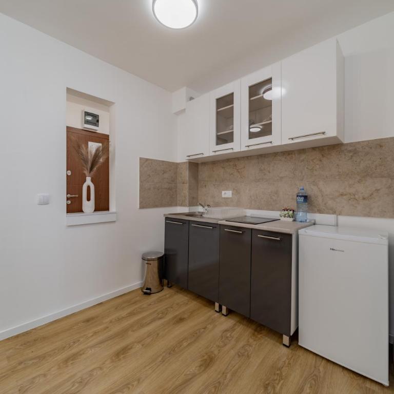 M Apartments - Apartman sa 2 Spavaće Sobe - 7