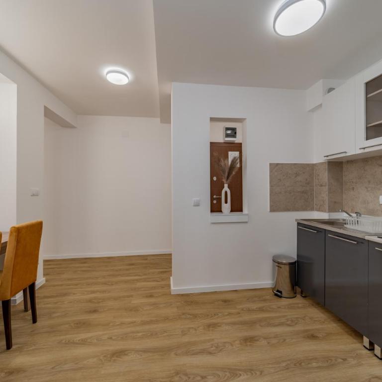 M Apartments - Apartman sa 2 Spavaće Sobe - 8