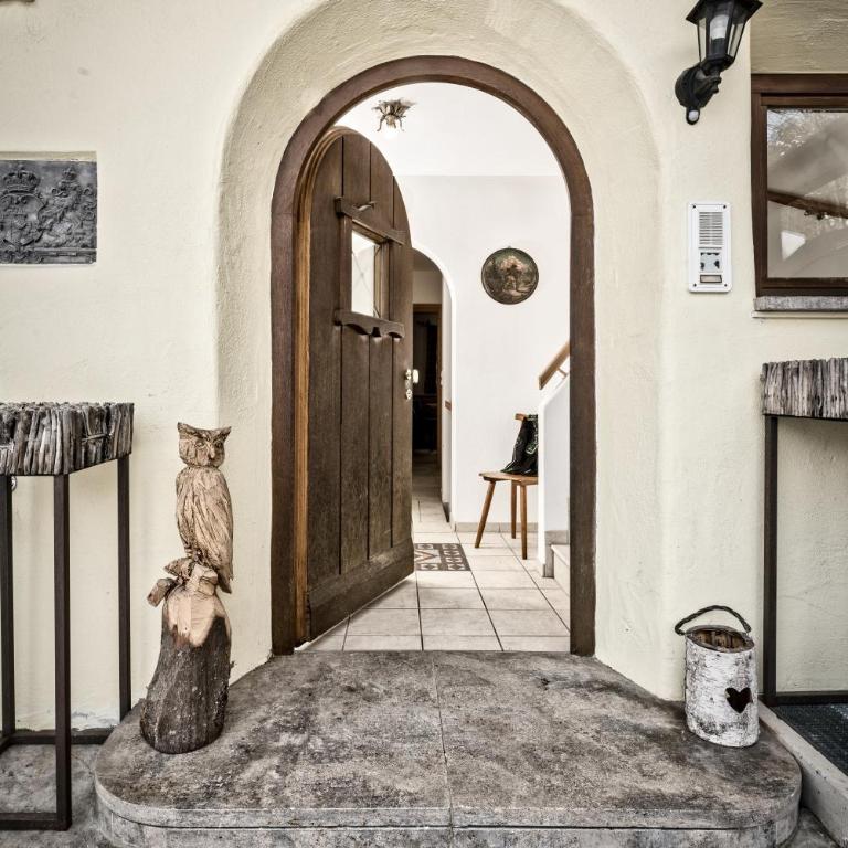 Haus Miele - Doppelzimmer - 4