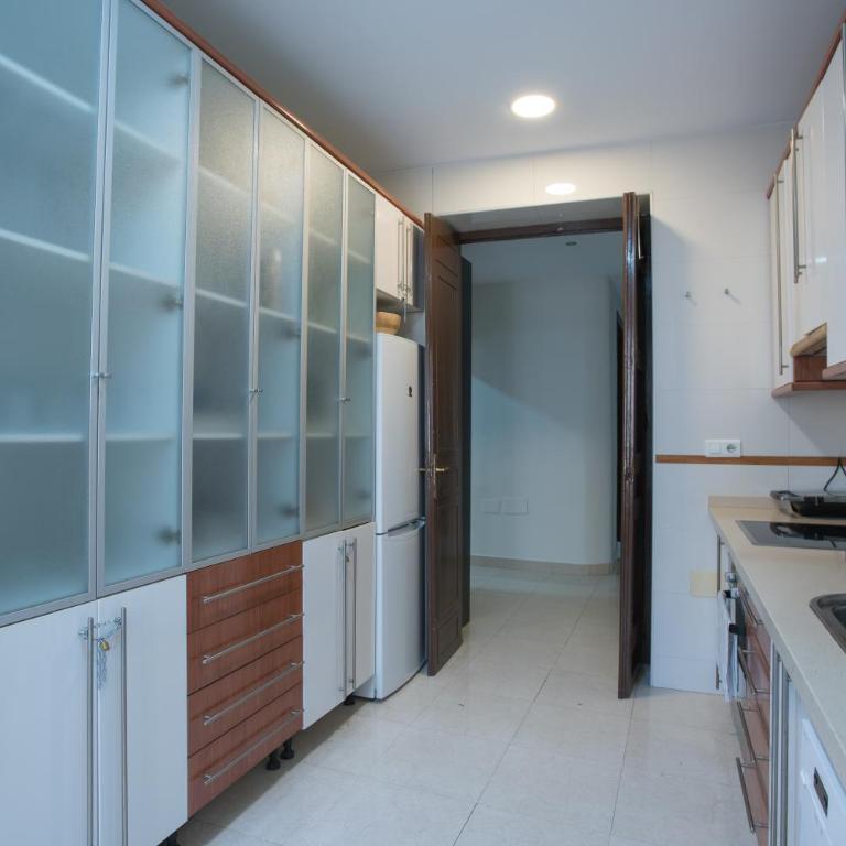 Carreteria 73 Malaga Center - Apartamento - 18