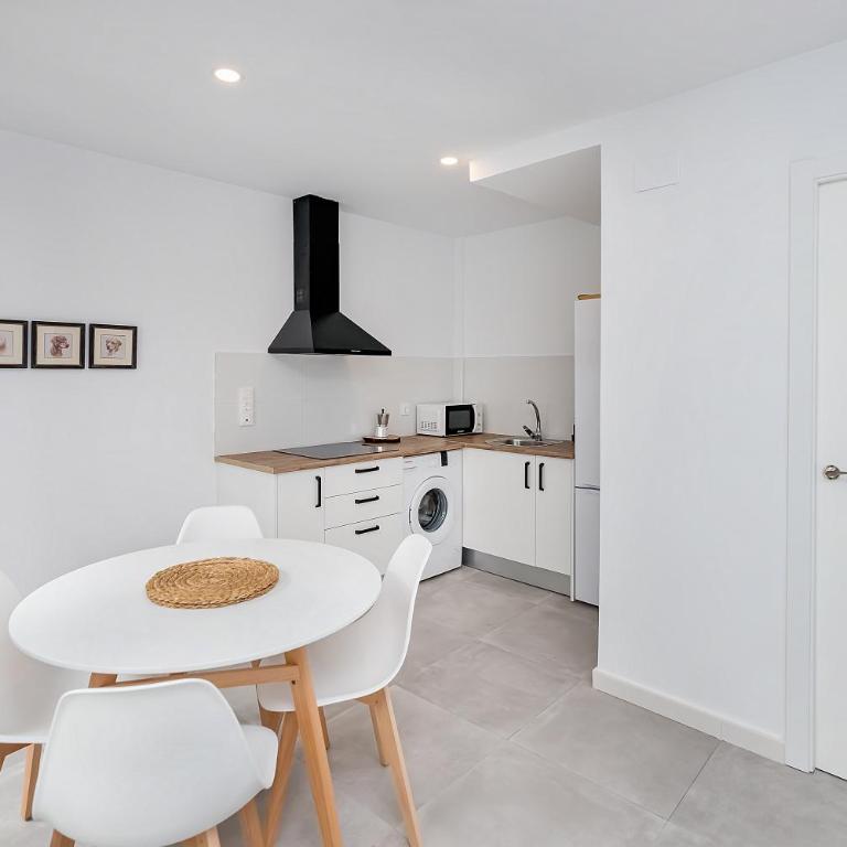 BHost - Regina III - Apartamento de 1 dormitorio - 4