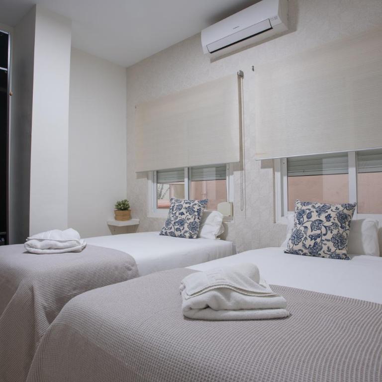 Carreteria 73 Malaga Center - Apartamento - 31