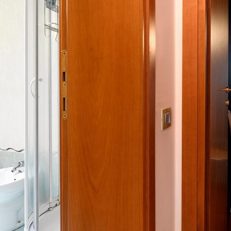 Casanova Fourrooms - Suite Matrimoniale Standard - 13