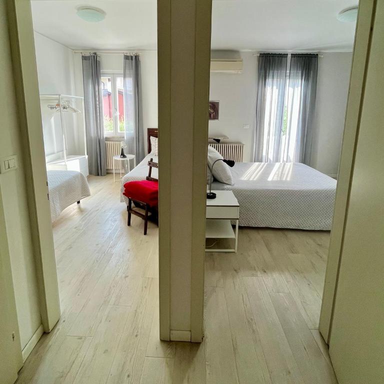 Family Livin' Sirmione Flats - Appartamento con 2 Camere da Letto - 38