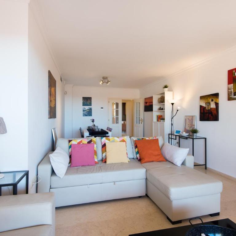 RentAndHomes Marbella Golf Elviria - Apartamento de 2 dormitorios - 15