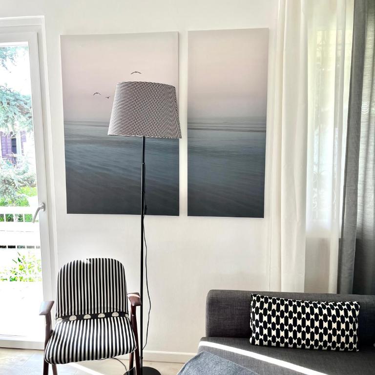Family Livin' Sirmione Flats - Appartamento con 2 Camere da Letto - 35