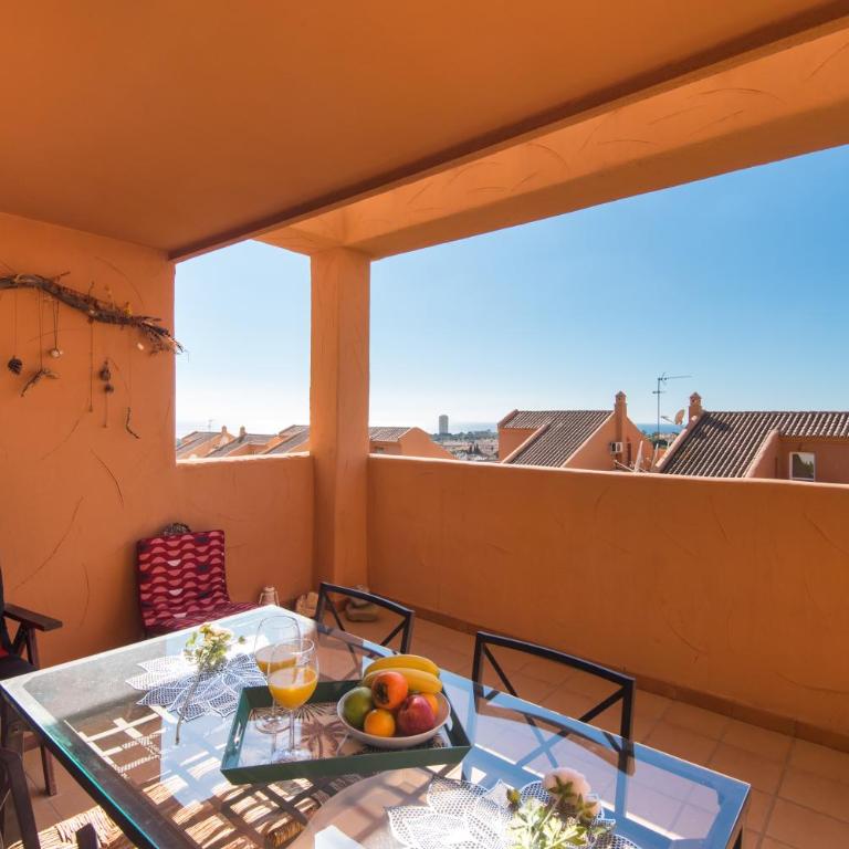 RentAndHomes Marbella Golf Elviria - Apartamento de 2 dormitorios - 3