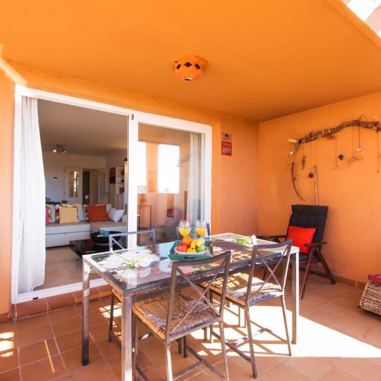 RentAndHomes Marbella Golf Elviria - Apartamento de 2 dormitorios - 21
