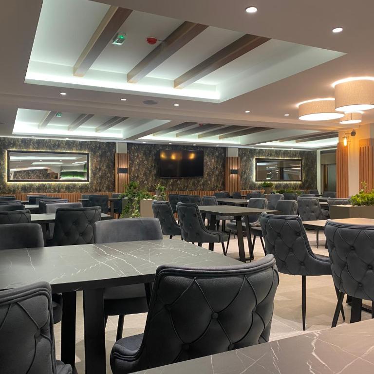 President Kop Apartmani - One-Bedroom Apartment - 53