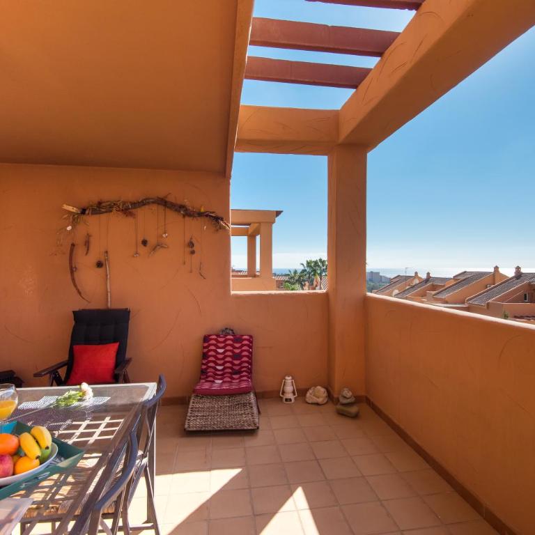RentAndHomes Marbella Golf Elviria - Apartamento de 2 dormitorios - 20