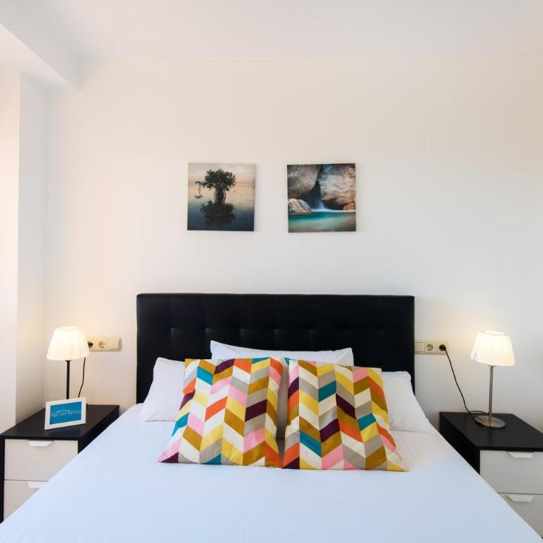 RentAndHomes Marbella Golf Elviria - Apartamento de 2 dormitorios - 28