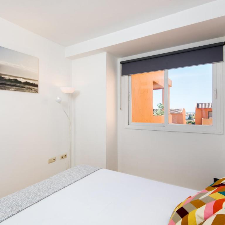 RentAndHomes Marbella Golf Elviria - Apartamento de 2 dormitorios - 23