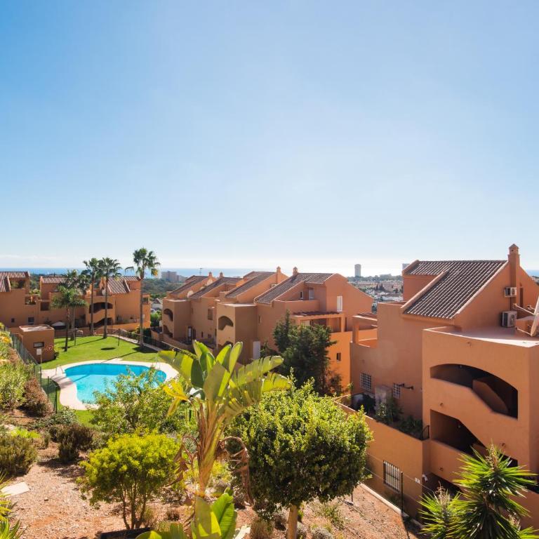 RentAndHomes Marbella Golf Elviria - Apartamento de 2 dormitorios - 8