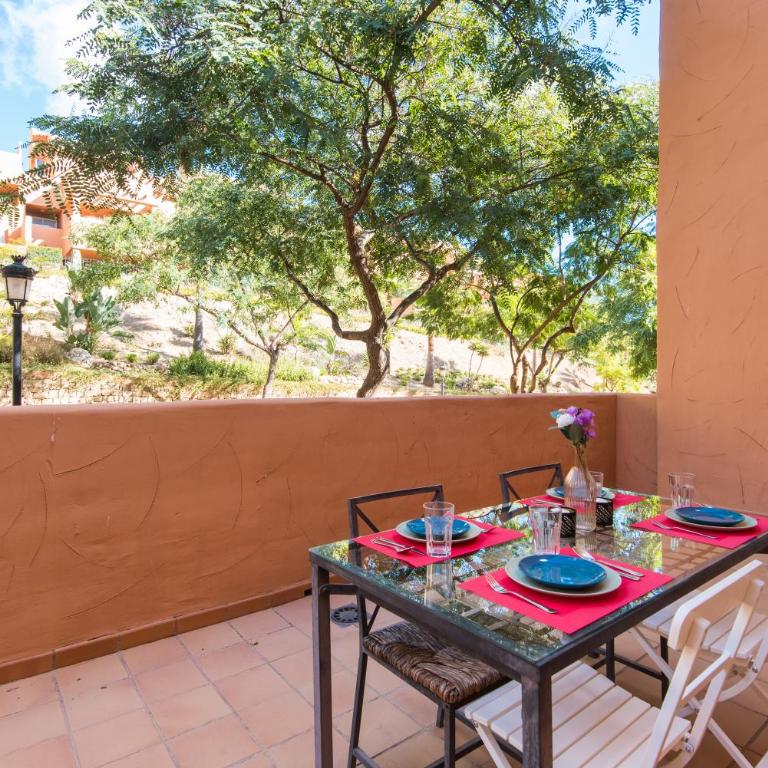 RentAndHomes Marbella Golf Elviria - Apartamento de 2 dormitorios - 27