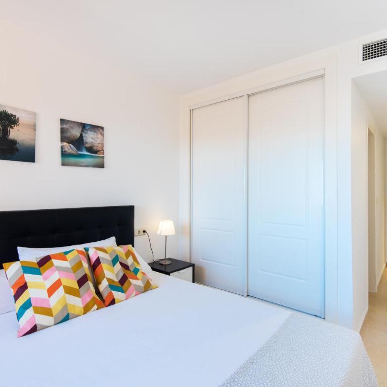 RentAndHomes Marbella Golf Elviria - Apartamento de 2 dormitorios - 36