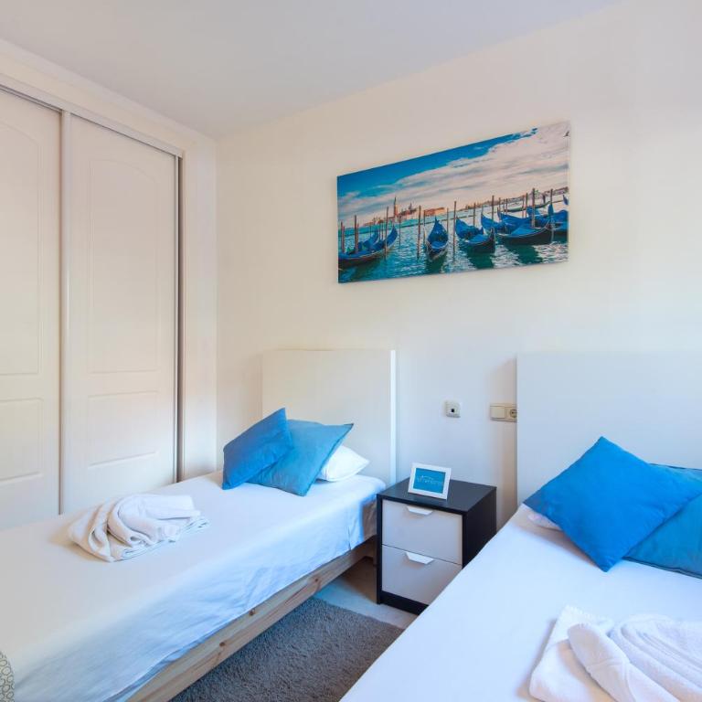 RentAndHomes Marbella Golf Elviria - Apartamento de 2 dormitorios - 32
