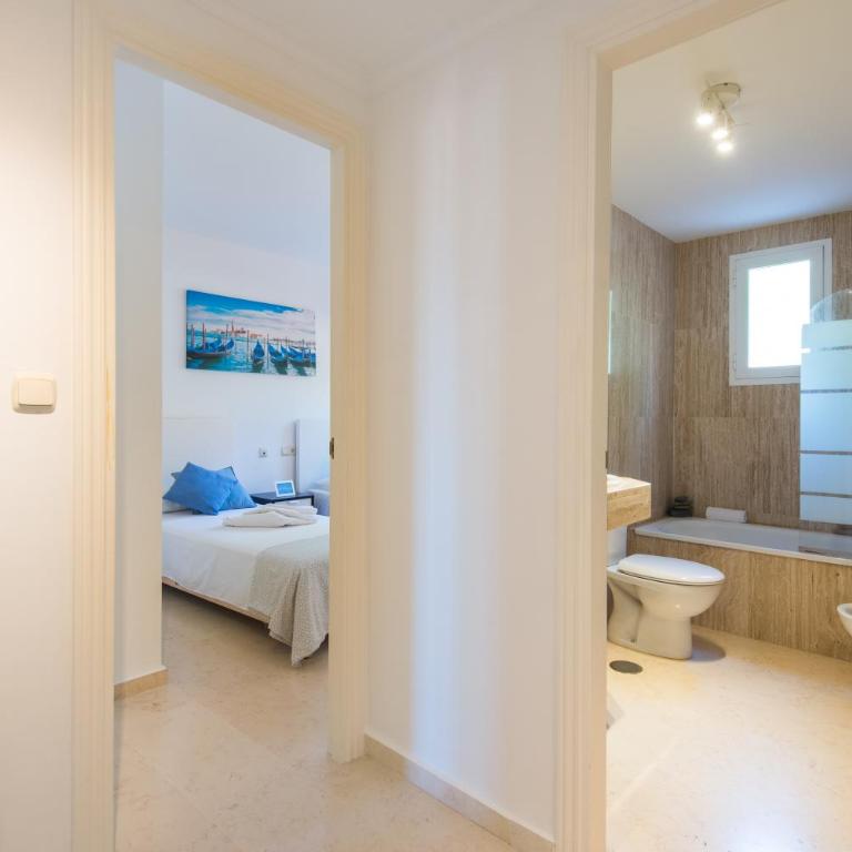RentAndHomes Marbella Golf Elviria - Apartamento de 2 dormitorios - 30