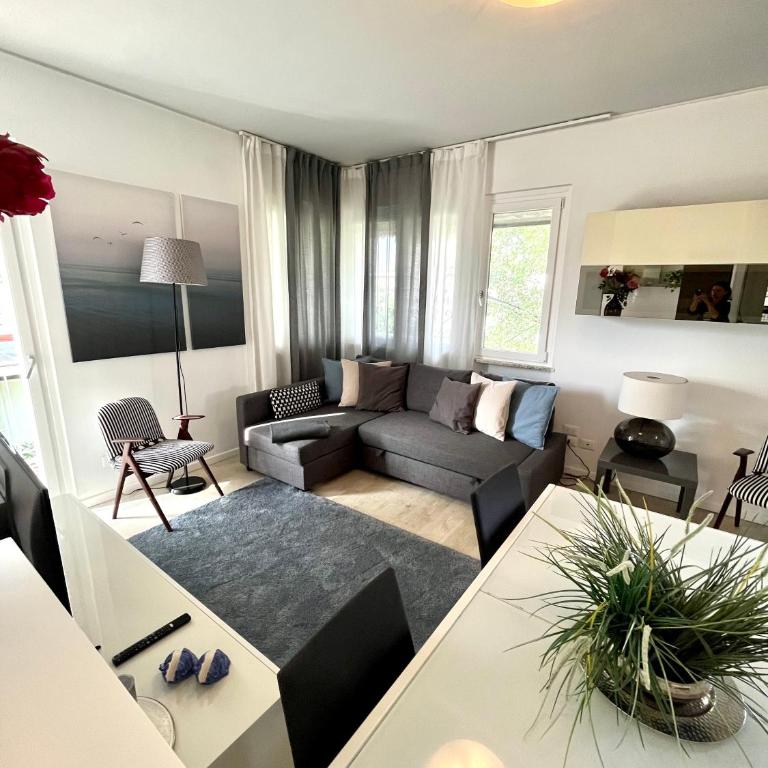 Family Livin' Sirmione Flats - Appartamento con 2 Camere da Letto - 31