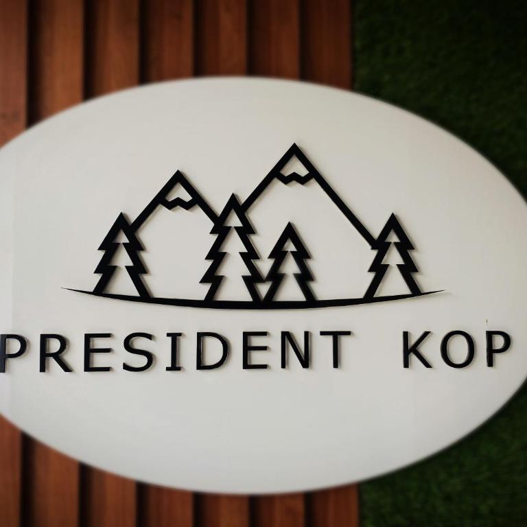 President Kop Apartmani - One-Bedroom Apartment - 1