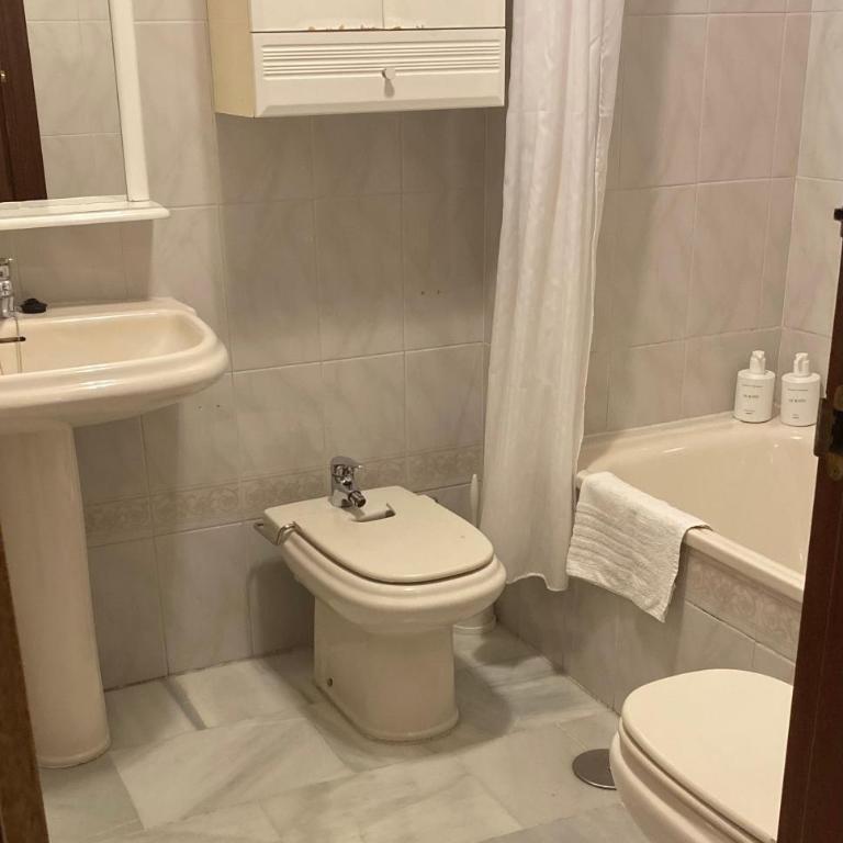Apartamento en Primera Linea - One-Bedroom Apartment - 15