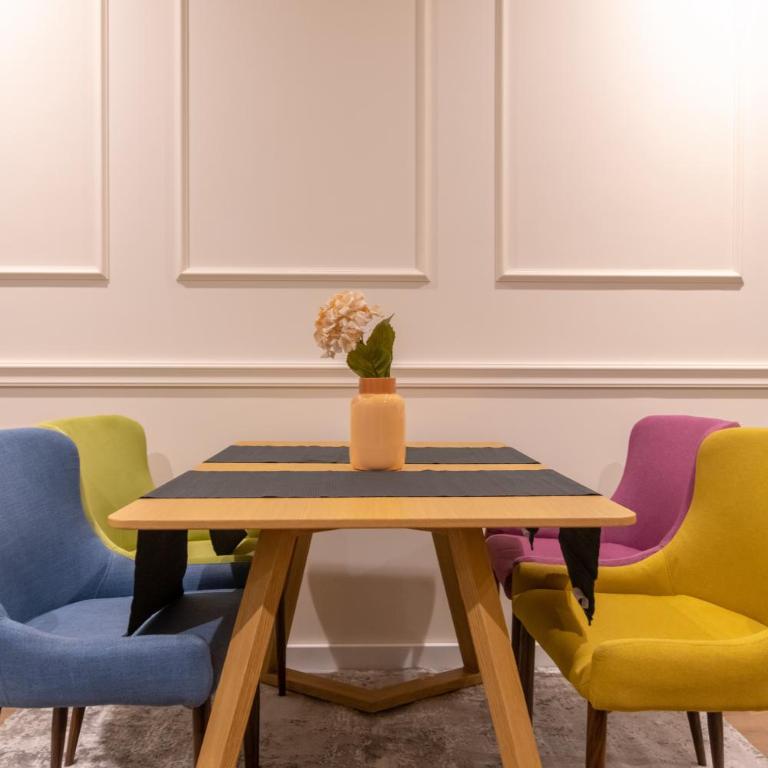 Apart Hotel Maksimum - Deluks Porodični Apartman Tipa "Suite" - 4