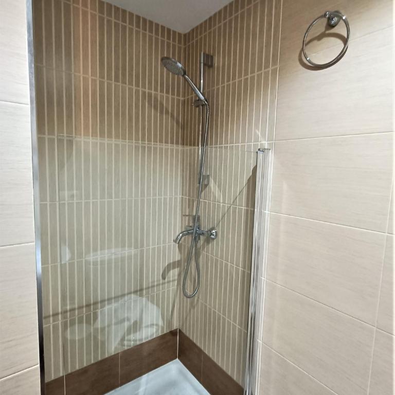 Apartamentos Alma - Two-Bedroom Apartment - 3