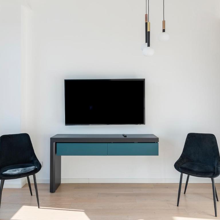 easyhomes-Central Tower - Appartamento Monolocale - 6