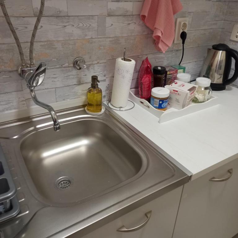 Ena Apartment - Apartman sa 1 Spavaćom Sobom - 28