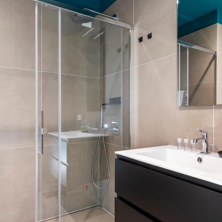 easyhomes-Central Tower - Appartamento Monolocale - 5