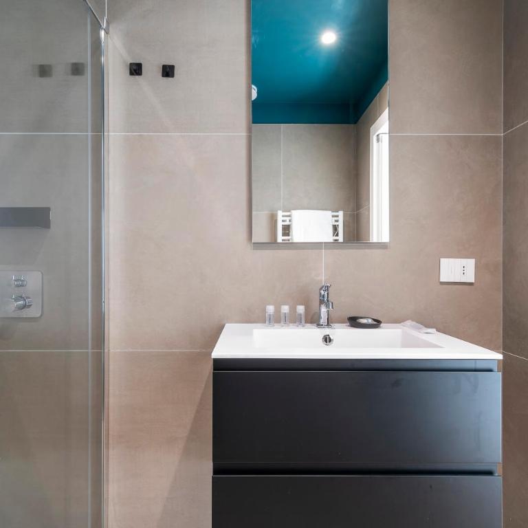 easyhomes-Central Tower - Appartamento Monolocale - 21