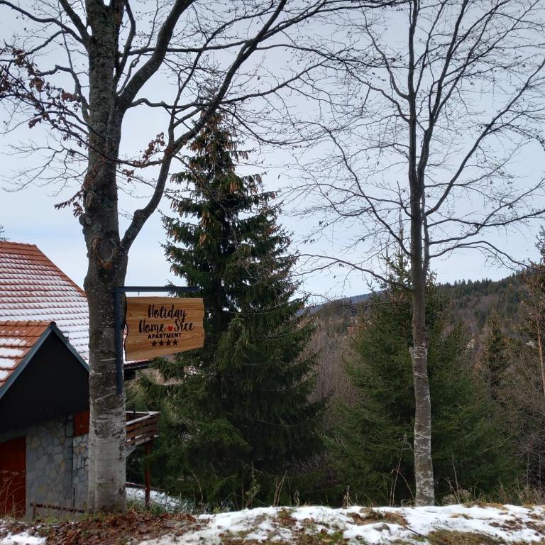Apartments Holiday Home Srce - Studio - 39