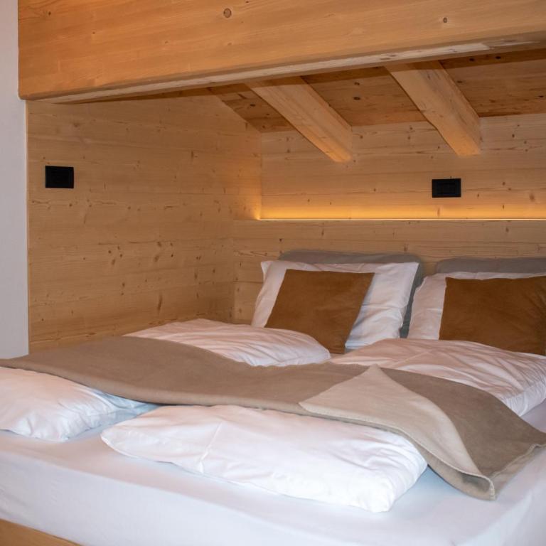 Nix & Nivis Chalet - Appartamento Superior - 25