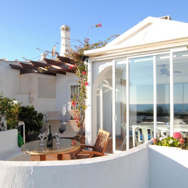Villa Pino CS105 - Haus mit 2 Schlafzimmern - 3