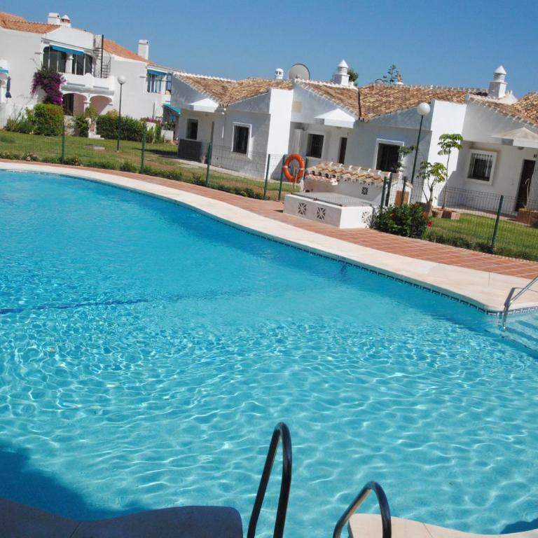 Villa Pino CS105 - Haus mit 2 Schlafzimmern - 4