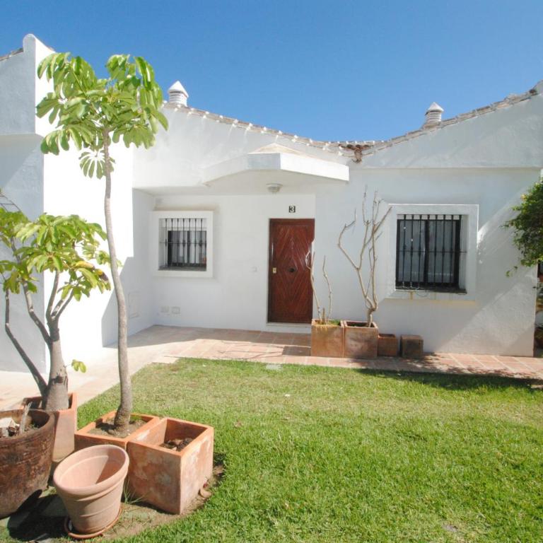 Villa Pino CS105 - Haus mit 2 Schlafzimmern - 6