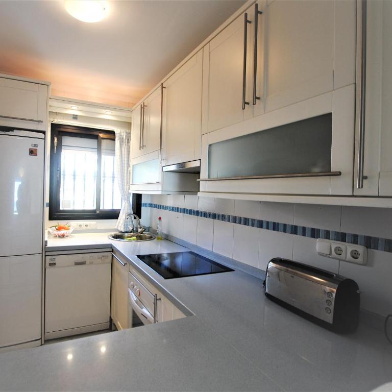 Villa Pino CS105 - Haus mit 2 Schlafzimmern - 11