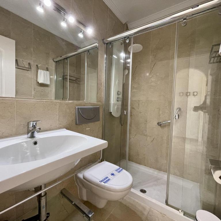 Villa Pino CS105 - Haus mit 2 Schlafzimmern - 17