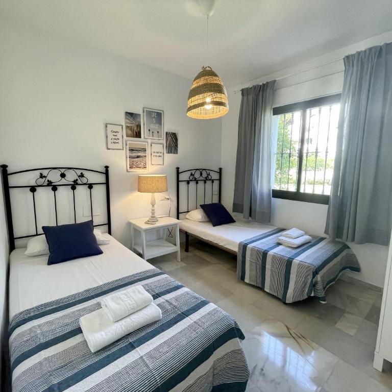 Villa Pino CS105 - Haus mit 2 Schlafzimmern - 18